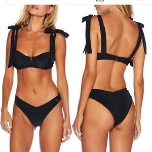 Beach Riot Blair Underwire Bikini Top